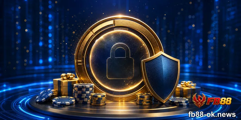 Các loại giấy phép hoạt động FB88 được cấp